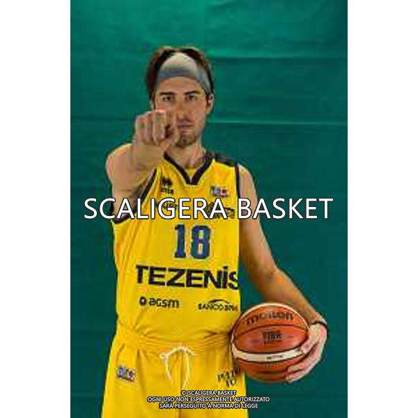 Sasha Vujacic sul set