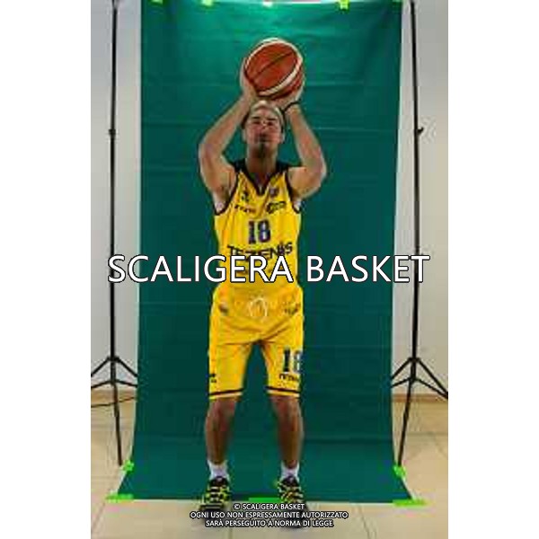 Sasha Vujacic sul set