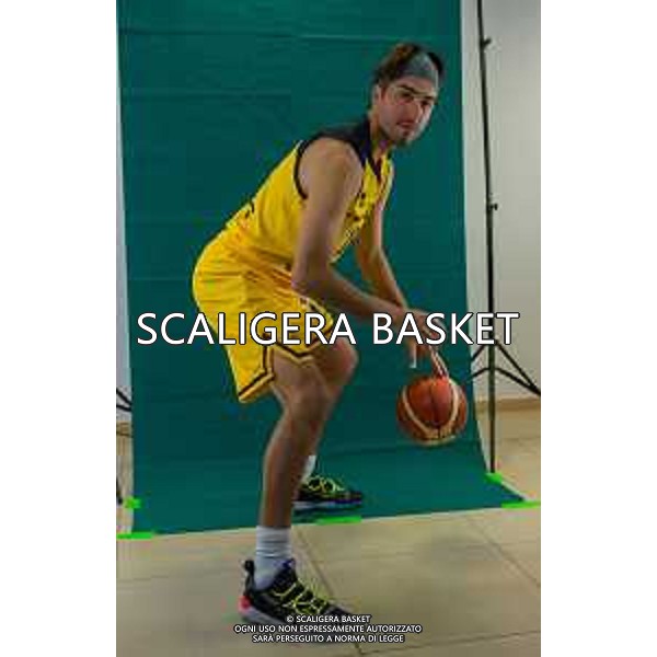 Sasha Vujacic sul set