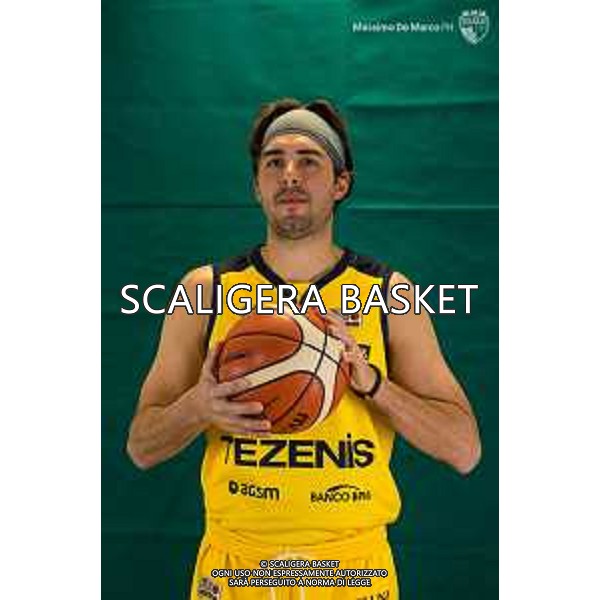 Sasha Vujacic sul set