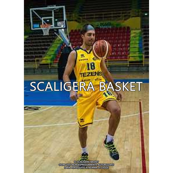 Sasha Vujacic sul set