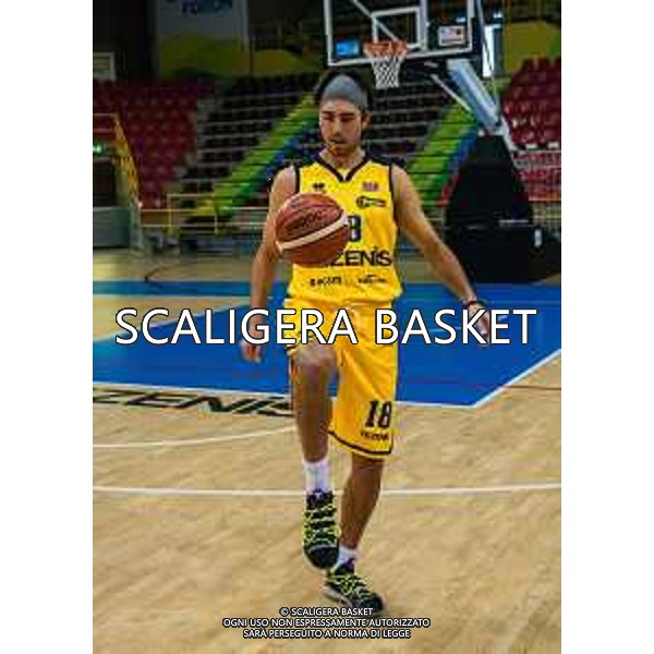 Sasha Vujacic sul set