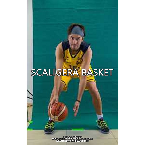 Sasha Vujacic sul set