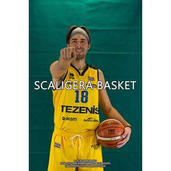 Sasha Vujacic sul set