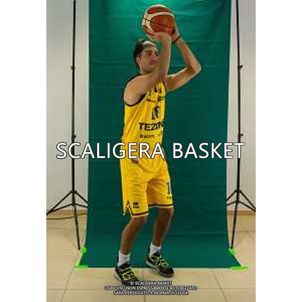 Sasha Vujacic sul set