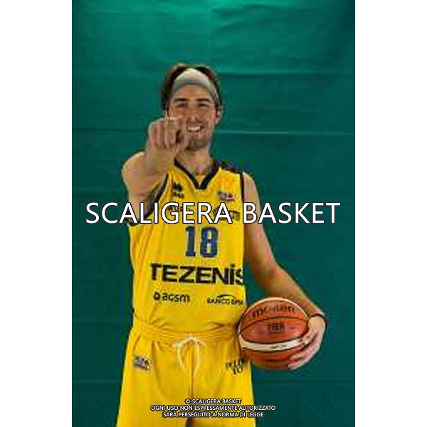 Sasha Vujacic sul set