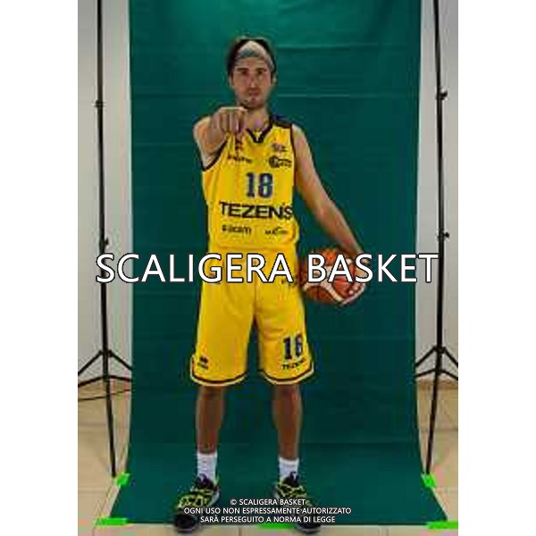 Sasha Vujacic sul set
