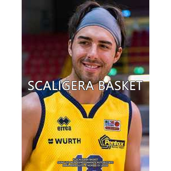 Sasha Vujacic sul set