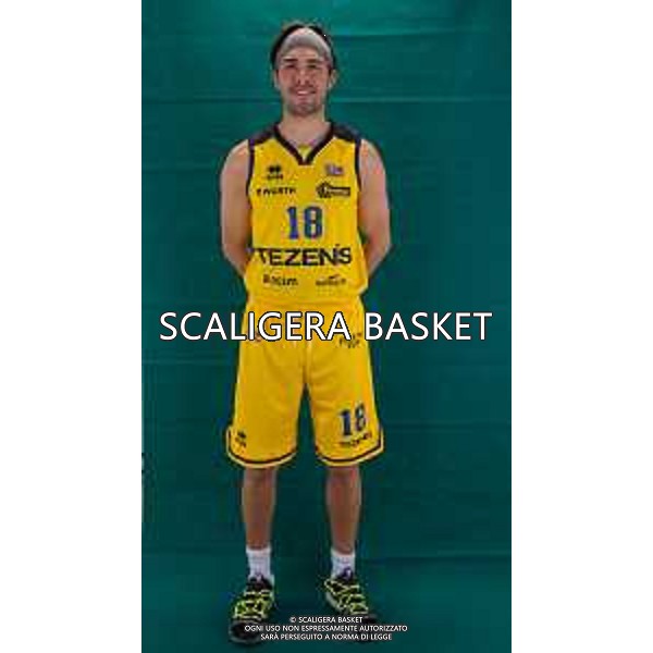 Sasha Vujacic sul set