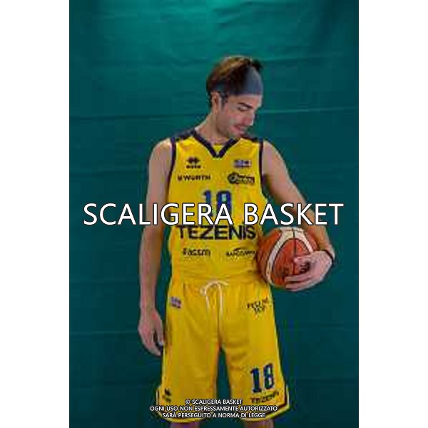 Sasha Vujacic sul set