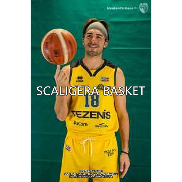Sasha Vujacic sul set