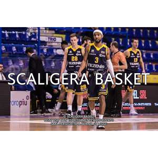 XL Extralight Montegranaro - Tezenis Verona
