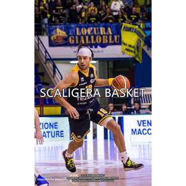 XL Extralight Montegranaro - Tezenis Verona