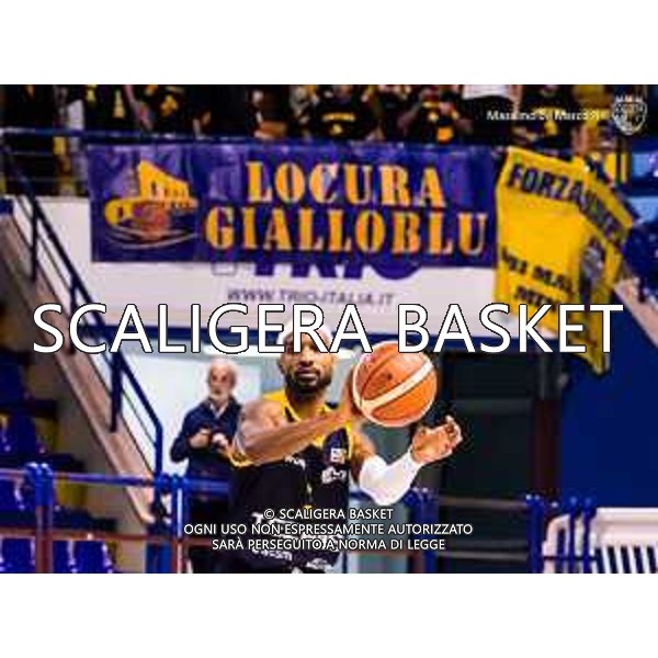 XL Extralight Montegranaro - Tezenis Verona