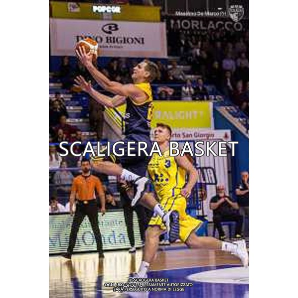 XL Extralight Montegranaro - Tezenis Verona