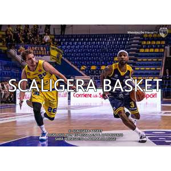 XL Extralight Montegranaro - Tezenis Verona