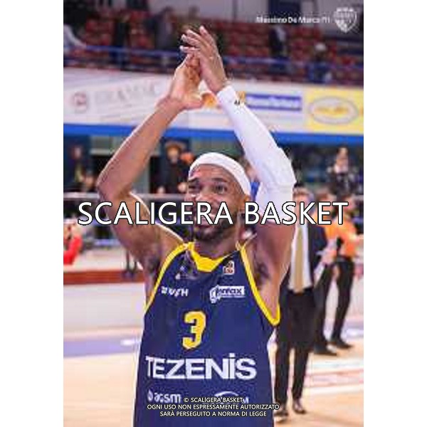 XL Extralight Montegranaro - Tezenis Verona