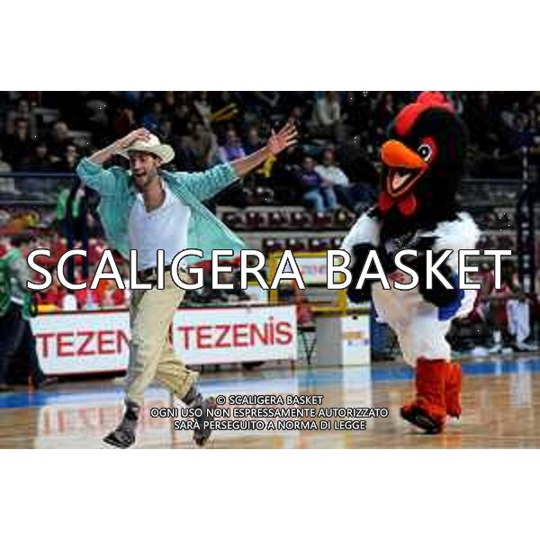 mascotte