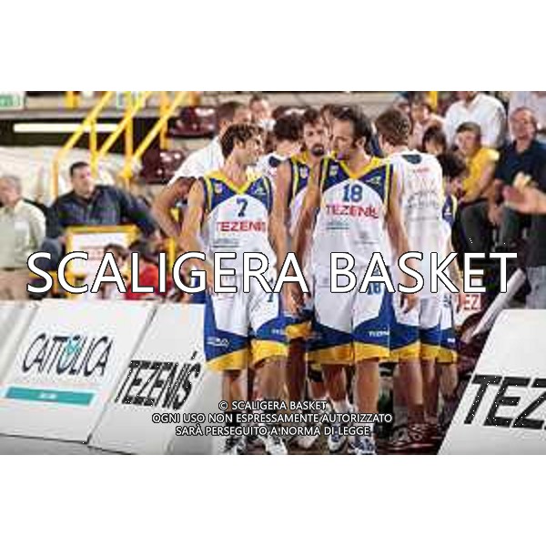 Andrew Gabellieri e Francesco Gori