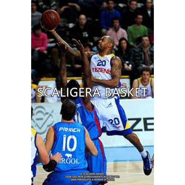 Jeffery Trepagnier