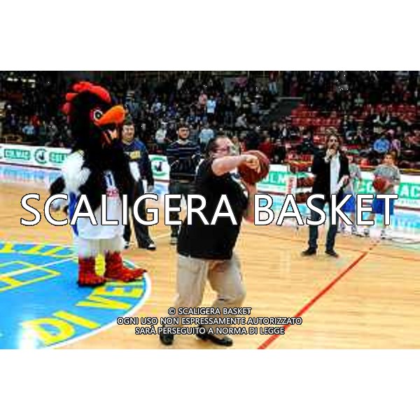 Gioco Intervallo