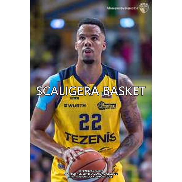 Quarti G3 | Tezenis Verona - Remer Treviglio