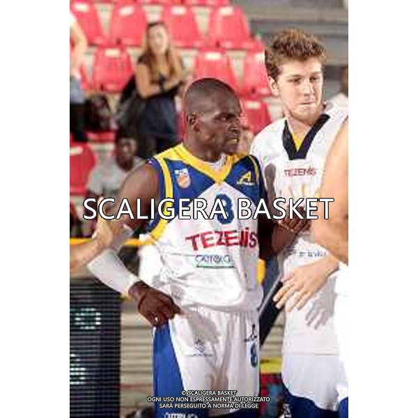 Ousmane Gueye