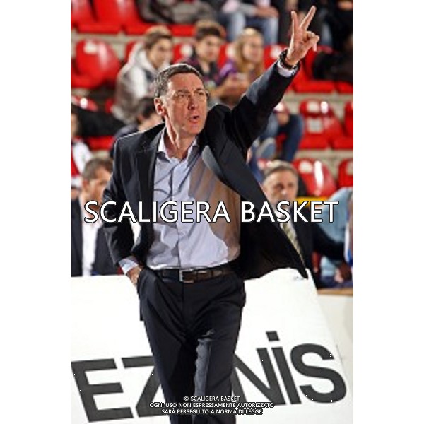 Franco Marcelletti