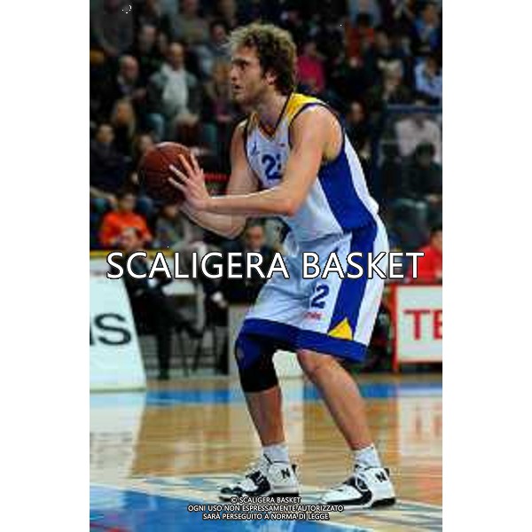 Andrea Renzi - New Balance