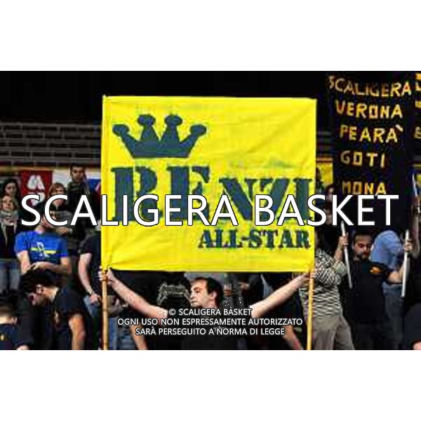 I tifosi