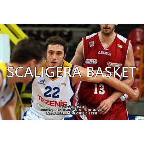 Andrea Renzi