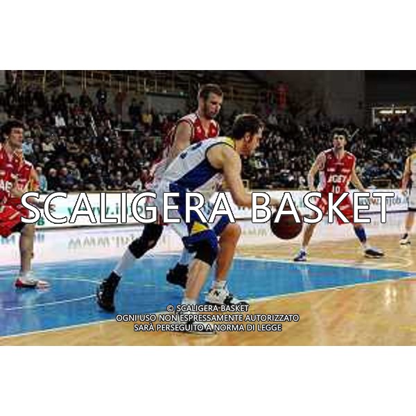 Andrea Renzi - New Balance