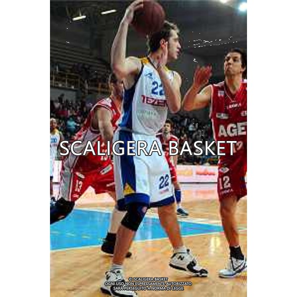 Andrea Renzi - New Balance