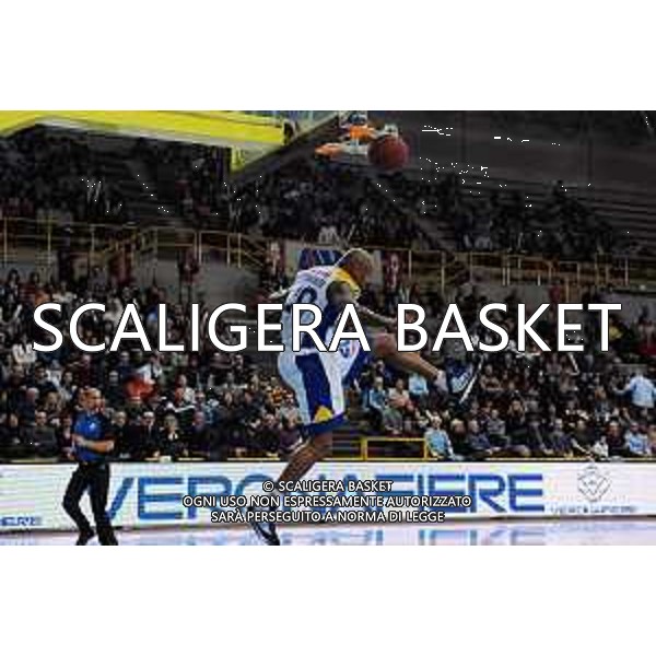 Jeff Trepagnier - Verona Fiere