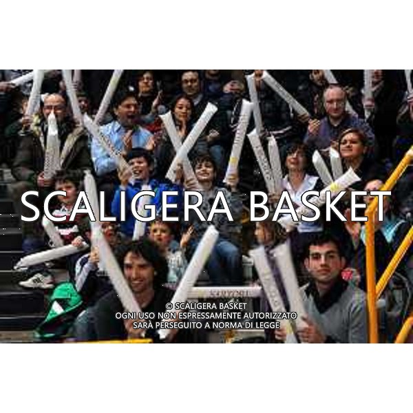 I tifosi