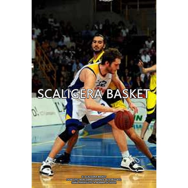 Andrea Renzi NewBalance