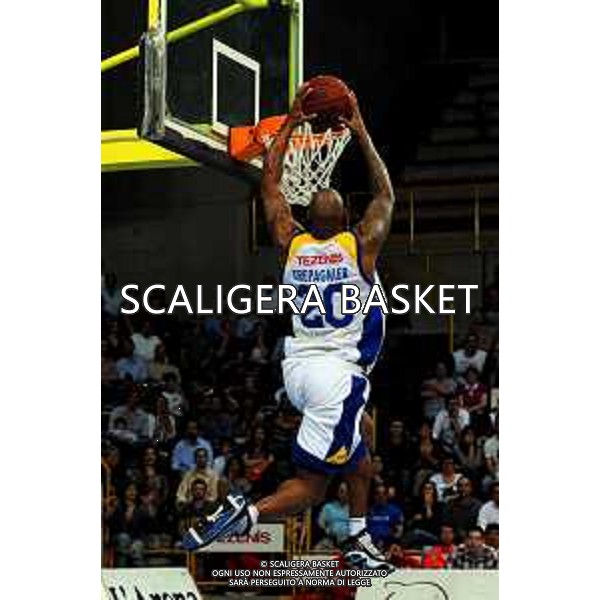 Jeffery Trepagnier NewBalance