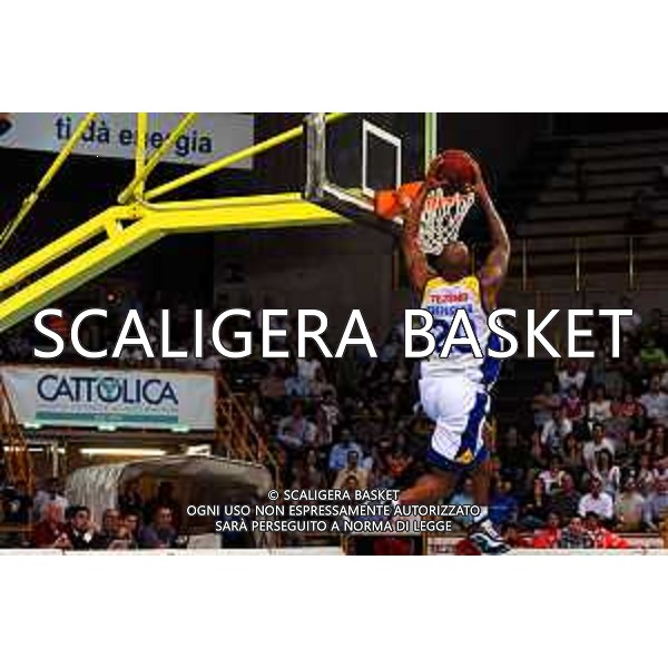 Jeffery Trepagnier Cattolica