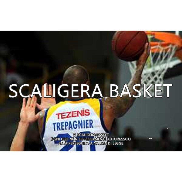 Jeffery Trepagnier
