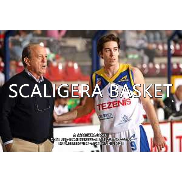 Filippo Faina e Simone Ferrarese