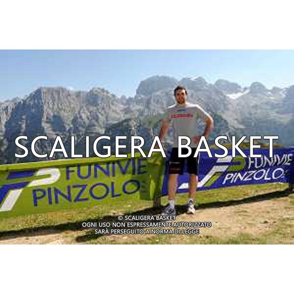 Antonio Porta - Pinzolo