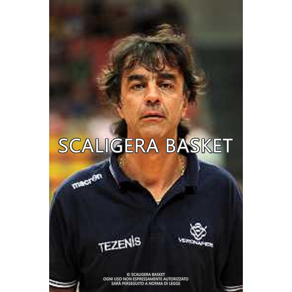 Giacomo Braida, preparatore atletico