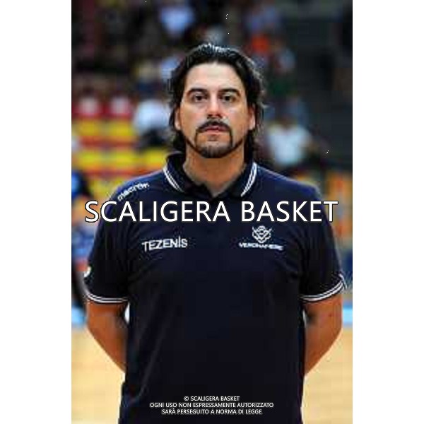 Giancarlo Stradolini