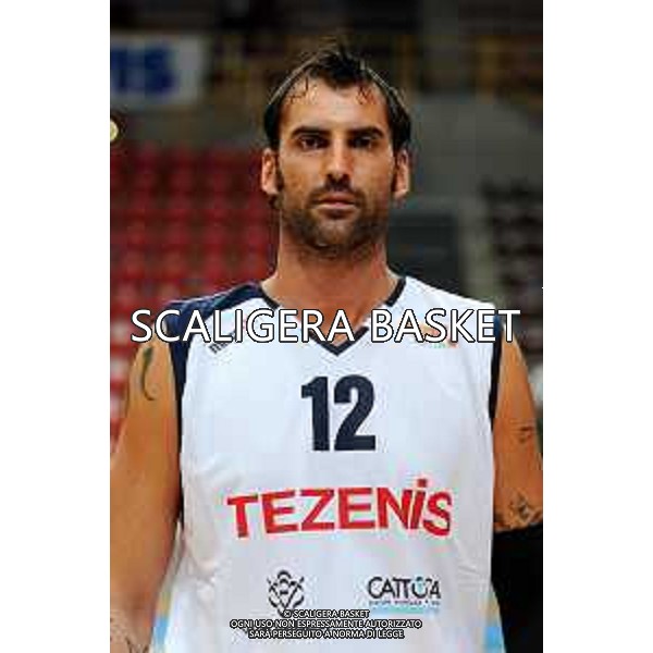 Christian DiGiuliomaria