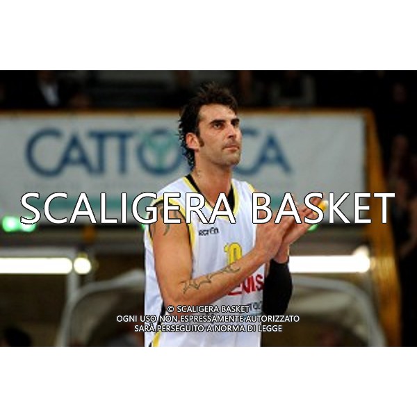 Christian Digiuliomaria - Cattolica