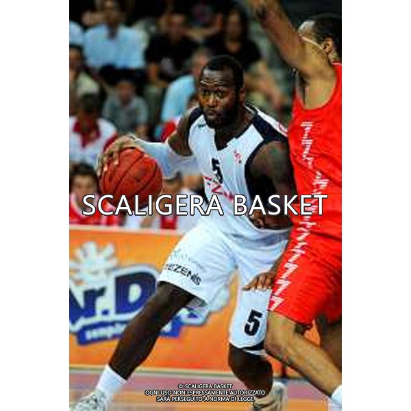 Mario West