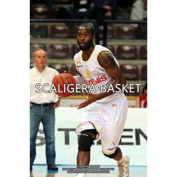 Mario West