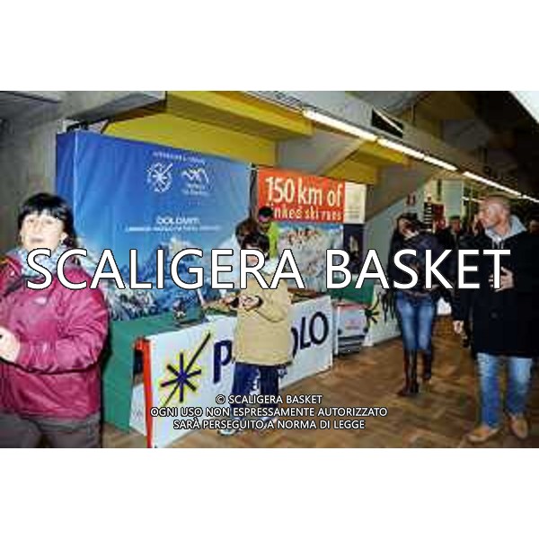 stand Pinzolo Campiglio