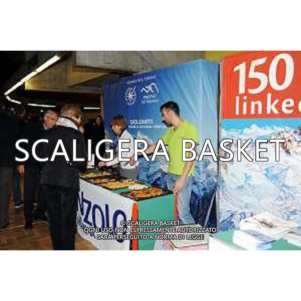 stand Pinzolo Campiglio