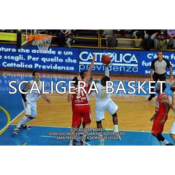 Mario West - Cattolica